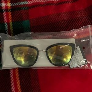 Cotton on sunglasses